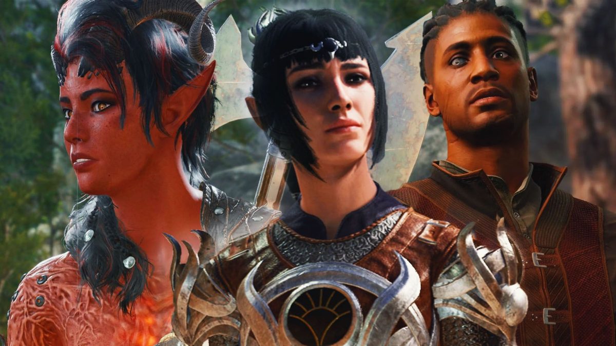 ¿Baldur's Gate 3 llegará a Mac OS?