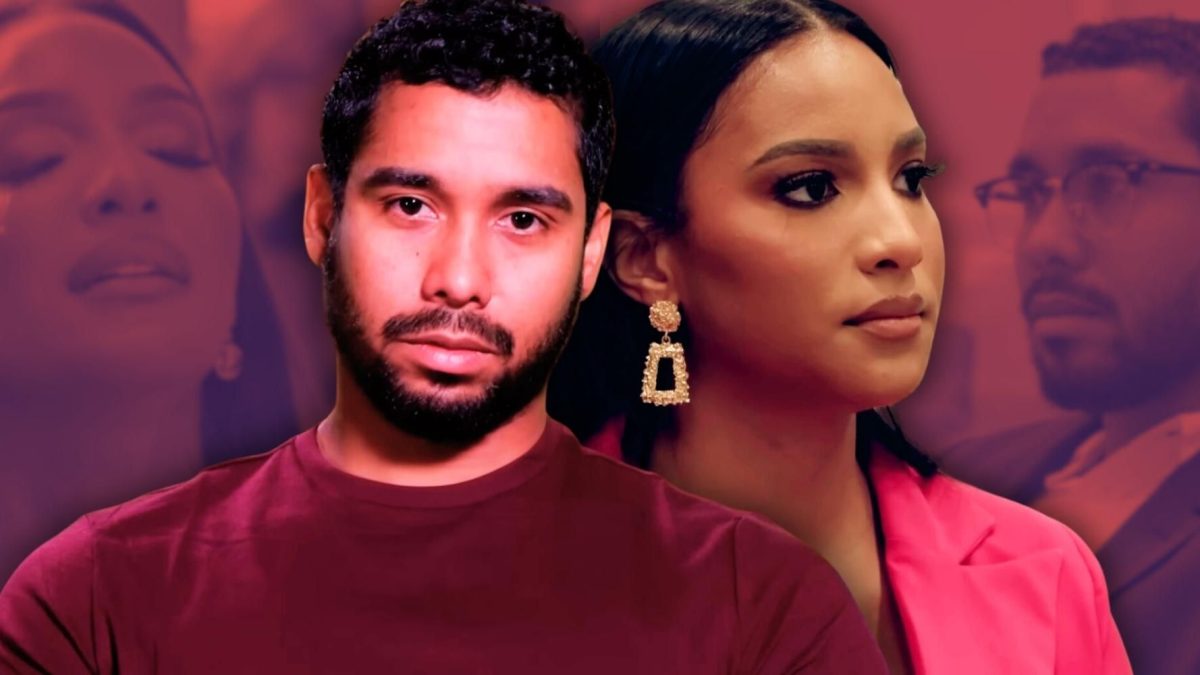 ¿Chantel y Pedro se llevan bien durante la cuarta temporada de The Family Chantel? (¿Venganza o reunión?)