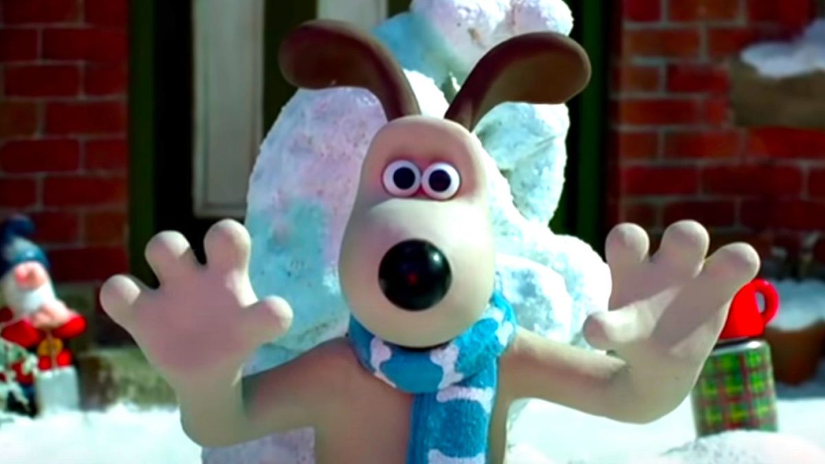 ¿Claymation Studio se está quedando sin arcilla? Aardman responde a un informe preocupante