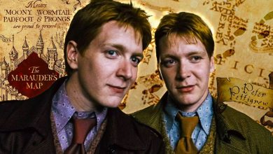 ¿Cómo descubrieron Fred y George el mapa del Merodeador en Harry Potter?  El prisionero de Azkaban tiene la respuesta
