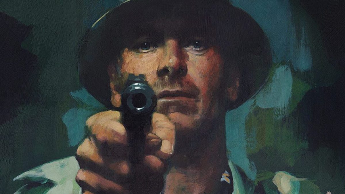 ¿Cuál es el verdadero nombre del asesino de Michael Fassbender en The Killer?
