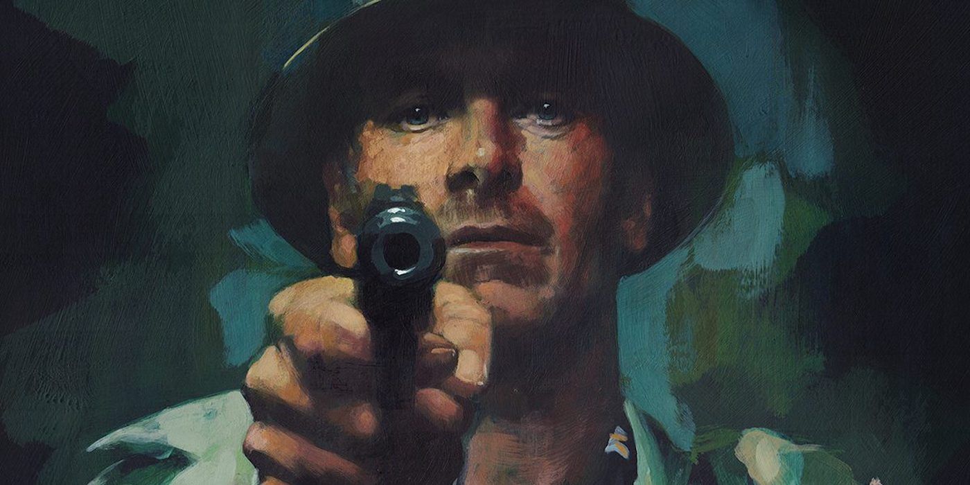 ¿Cuál es el verdadero nombre del asesino de Michael Fassbender en The Killer?