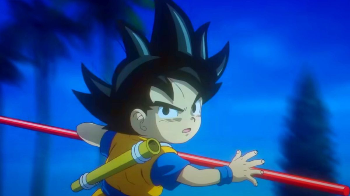 ¿Cuándo tendrá lugar Dragon Ball DAIMA en la línea de tiempo de la serie?