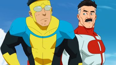 ¿Cuántas temporadas tomará contar la historia de Invincible, reveladas por el creador?