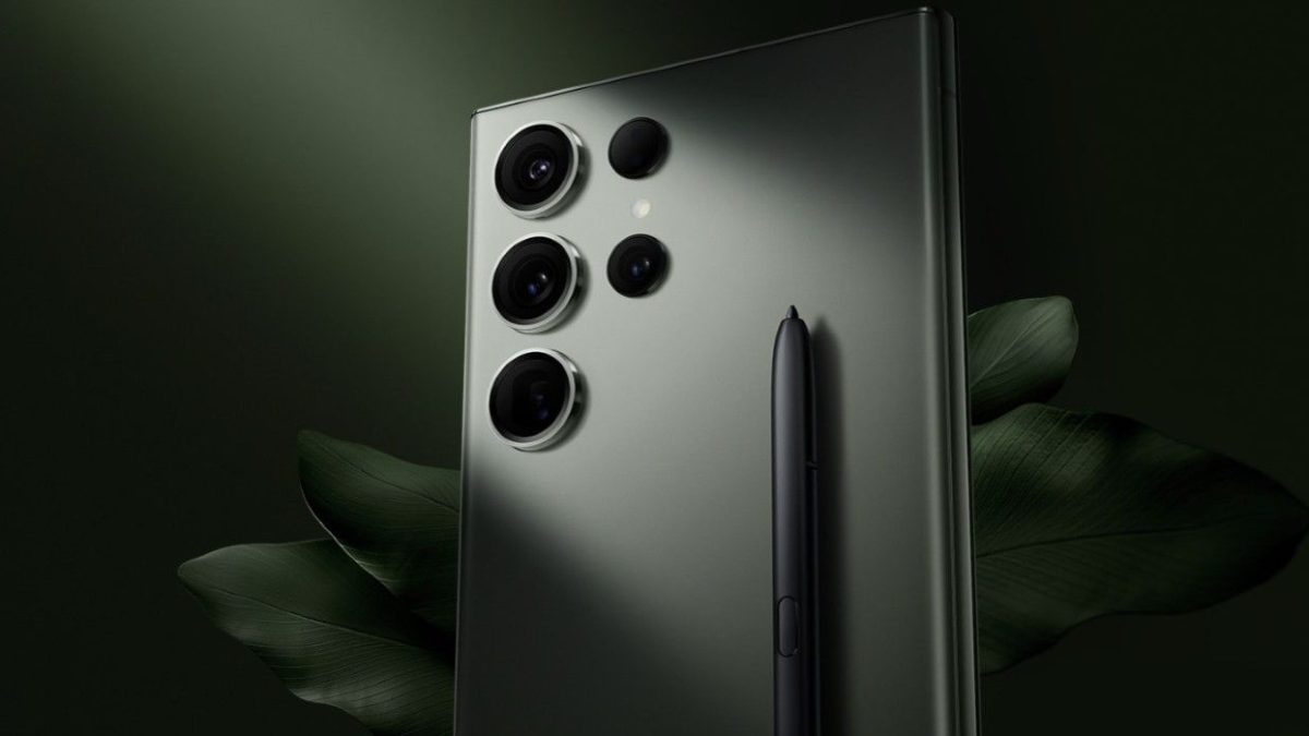 ¿Cuánto cuesta un bolígrafo Galaxy S23 Ultra S de repuesto?