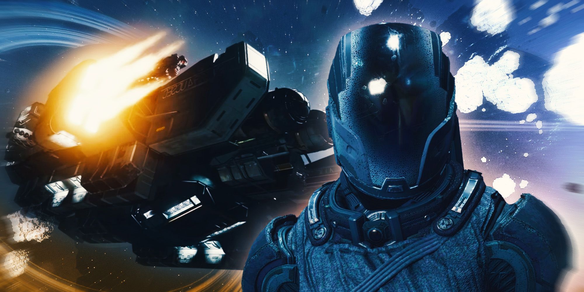 ¿Deberías apresurarte al nuevo juego Plus en Starfield?