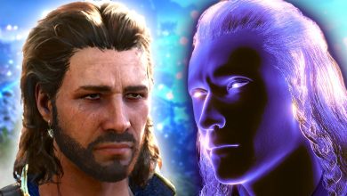 ¿Deberías conservar o vender el amuleto sensible de Baldur's Gate 3?