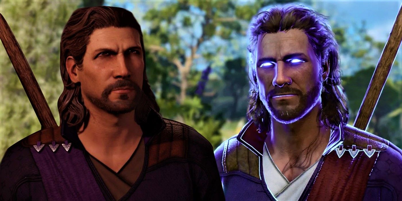 ¿Deberías dejar que Gale use el orbe netherese en BG3?