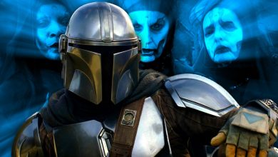 ¿Din Djarin tiene la fuerza? La teoría de Star Wars insinúa la conexión secreta de la hermana nocturna del mandaloriano