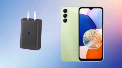 ¿El Galaxy A14 5G viene con cargador? Lea esto antes de comprar