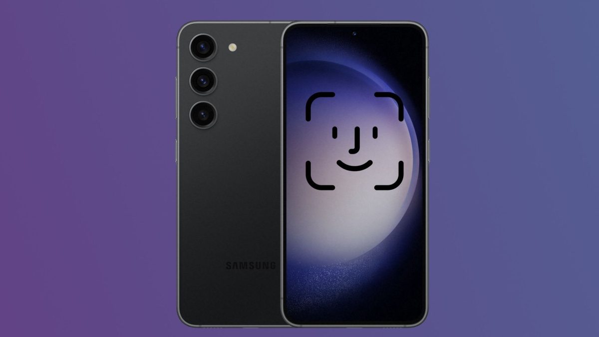 ¿El Galaxy S23 tiene Face ID? Todas las formas en que puedes desbloquear el teléfono