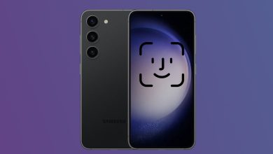 ¿El Galaxy S23 tiene Face ID?  Todas las formas en que puedes desbloquear el teléfono