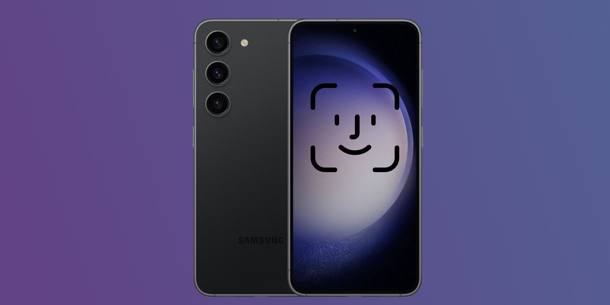 ¿El Galaxy S23 tiene Face ID?  Todas las formas en que puedes desbloquear el teléfono