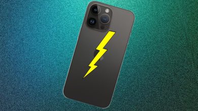 ¿El iPhone 14 admite carga inalámbrica inversa?