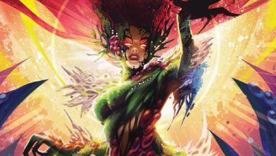 ¿El próximo DCeased?: La próxima amenaza “zombi” de DC tiene un origen sorprendente en Gotham