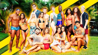 ¿Eres tú el indicado de MTV? Temporada 8: ¿Dónde están ahora?