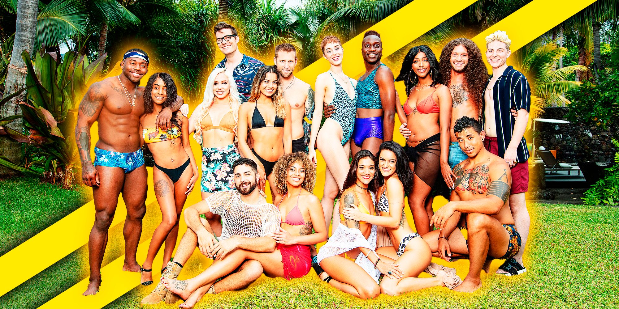 ¿Eres tú el indicado de MTV?  Temporada 8: ¿Dónde están ahora?