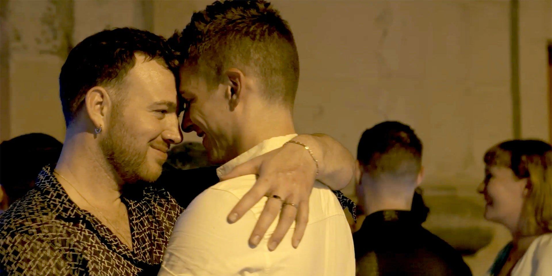 ¿Frank y Kyle de Below Deck Med siguen juntos?