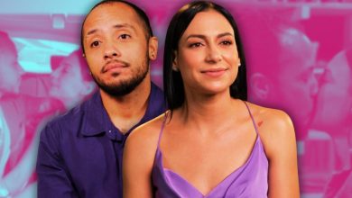 ¿Gabe e Isabel siguen juntos después de Prometido de 90 días: al revés?