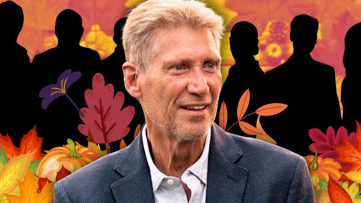 ¿Gerry Turner no es tan dorado? Por qué The Golden Bachelor está actualmente bajo fuego