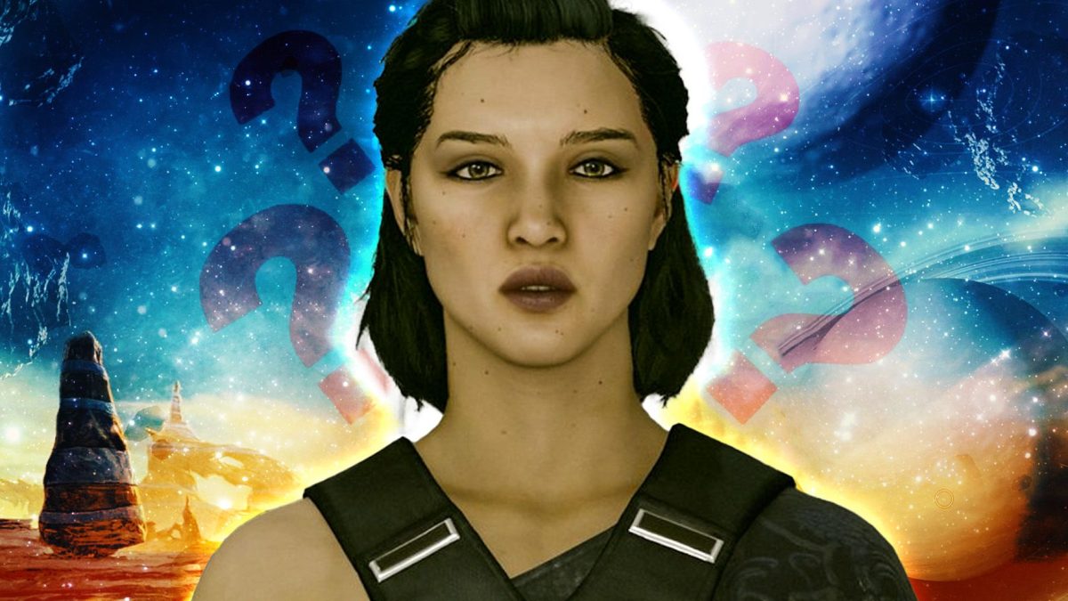 ¿Habría sido un juego mejor un Starfield más pequeño?