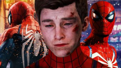 ¿Peter Parker muere en Marvel's Spider-Man 2?
