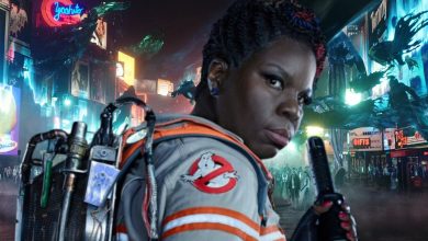"¿Por qué la gente es tan malvada?": Leslie Jones recuerda la horrible reacción a los Cazafantasmas de 2016