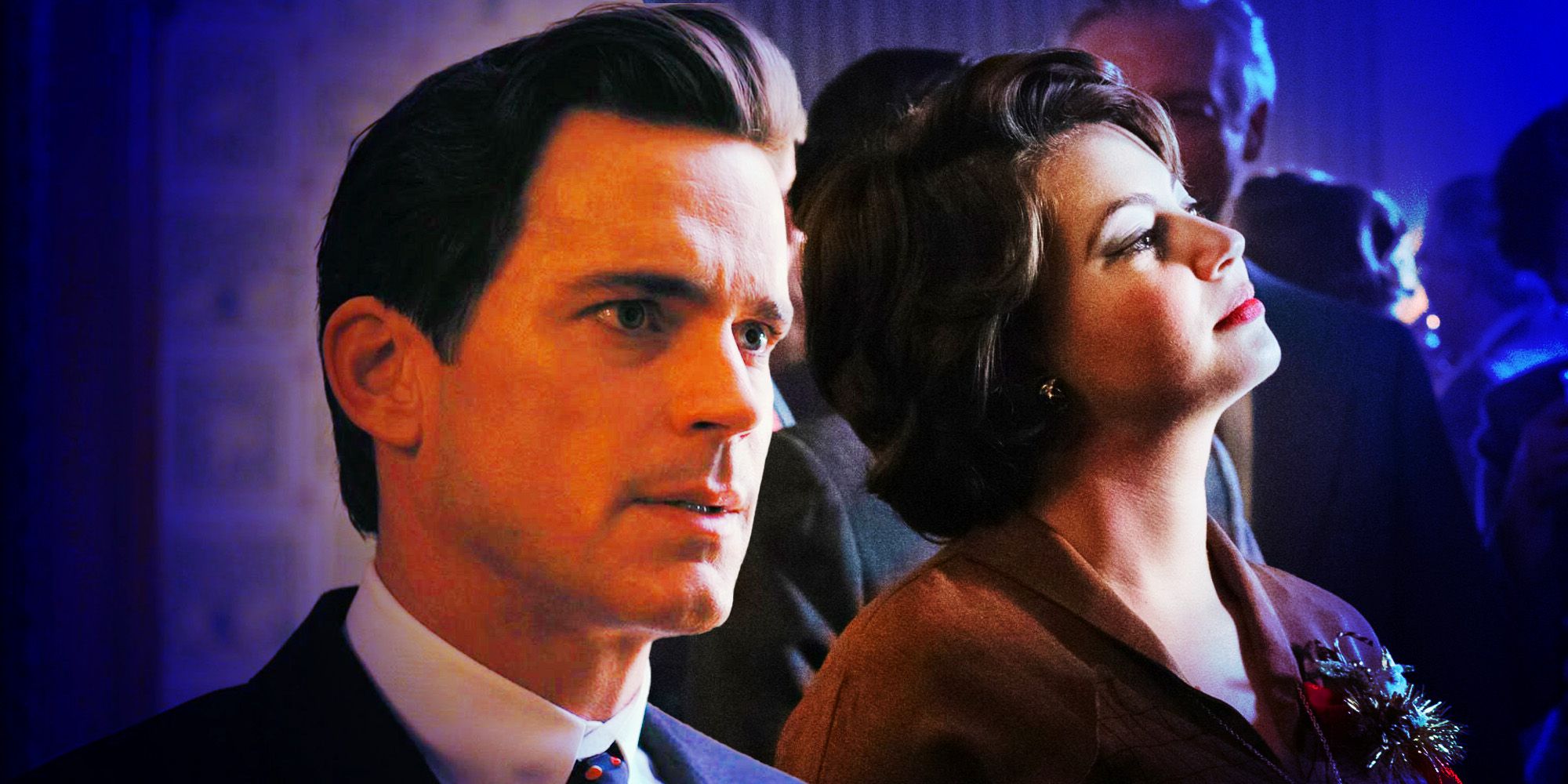 “¿Por qué no sufres?”: Explicación de las escalofriantes palabras de Hawk en el episodio 4 de Compañeros de viaje