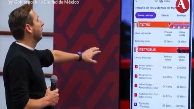 ¿Problemas para planificar tus traslados? Conoce la nueva App de movilidad de la CDMX