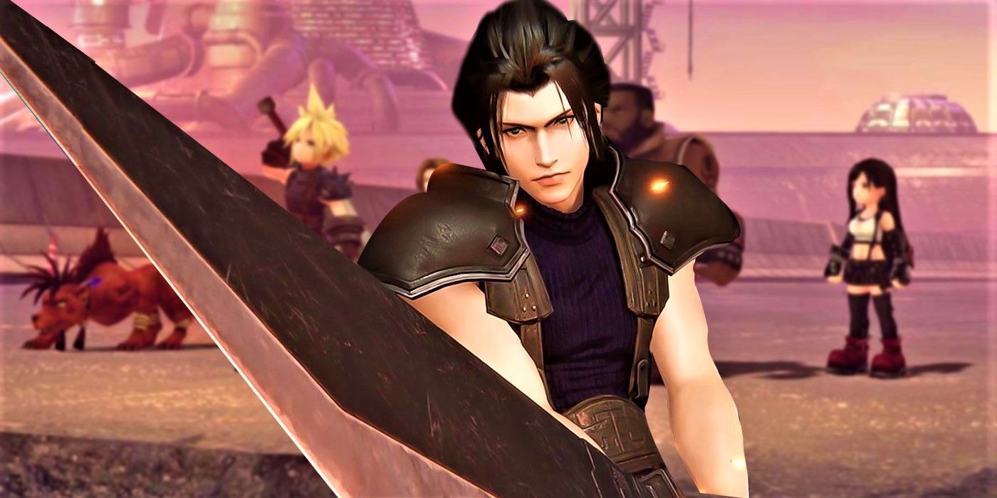 ¿Puedes disfrutar de FF7 Ever Crisis sin gastar dinero?