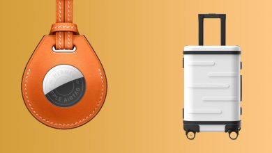¿Puedes poner un AirTag en tu equipaje? Lo que dicen las reglas oficiales