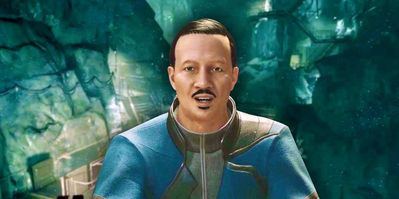 ¿Qué camino deberías elegir en la misión Delivering Devils en Starfield?