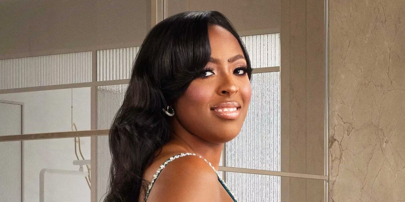 ¿Qué edad tiene Lateasha “Sweet Tea” de la temporada 10 de Casado con Medicina?