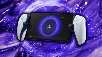 ¿Qué es PlayStationPortal? (Explicación del accesorio portátil PS5)