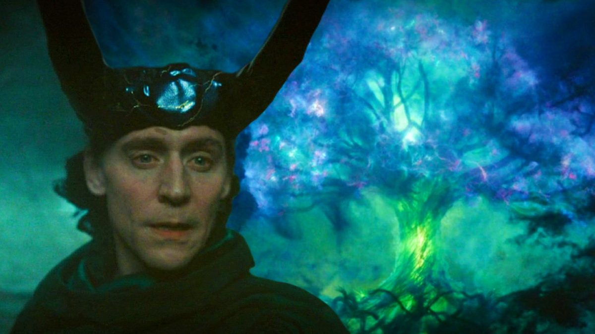 ¿Qué es el árbol del multiverso al final de Loki? Significado de MCU enorme explicado