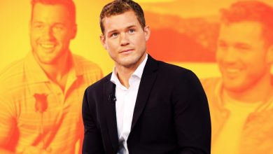 ¿Qué ha estado haciendo Colton Underwood desde su temporada de soltero?
