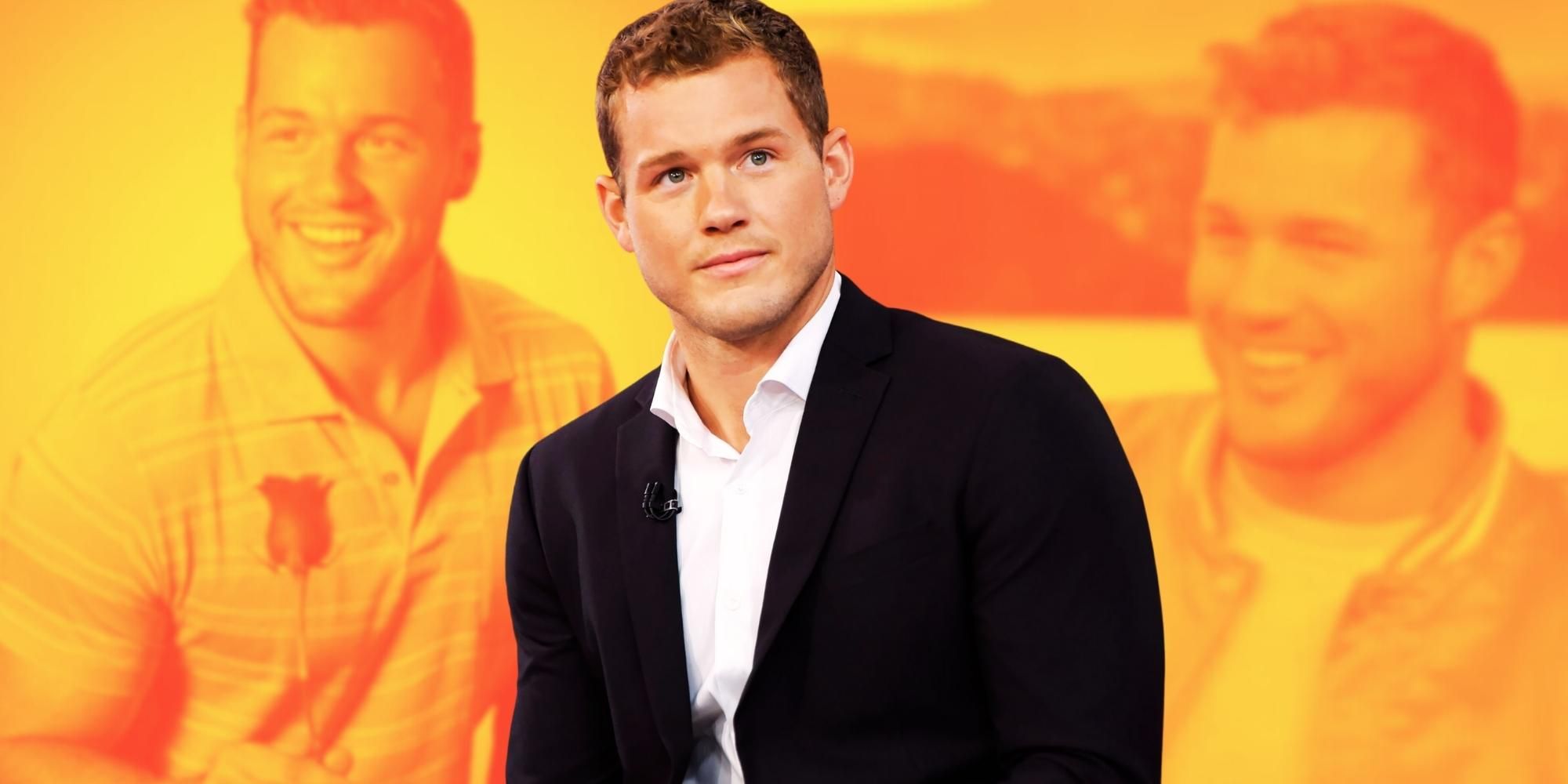 ¿Qué ha estado haciendo Colton Underwood desde su temporada de soltero?