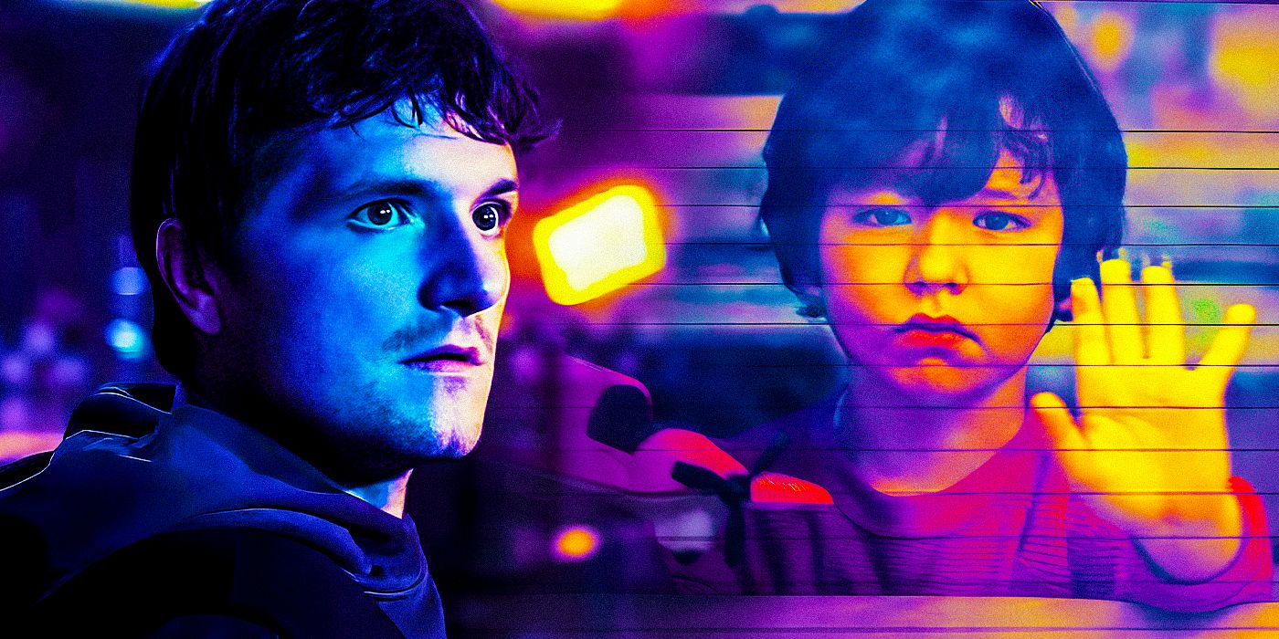 ¿Qué le pasó al hermano de Mike, Garrett, en Five Nights At Freddy's?