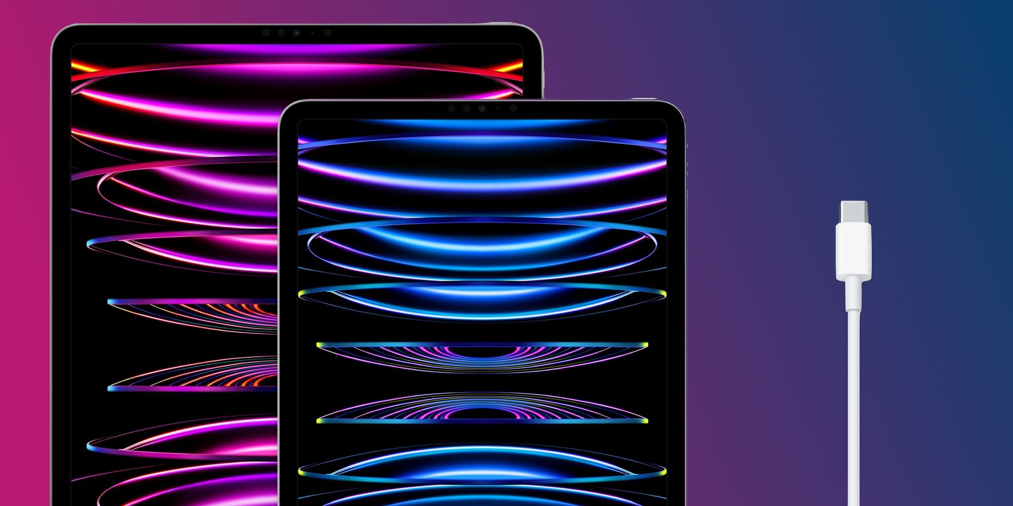 ¿Qué modelos de iPad tienen un puerto USB-C?  Aquí está la lista completa