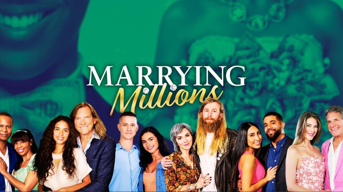 ¿Qué parejas casadas con millones siguen juntas? (Todas las temporadas)