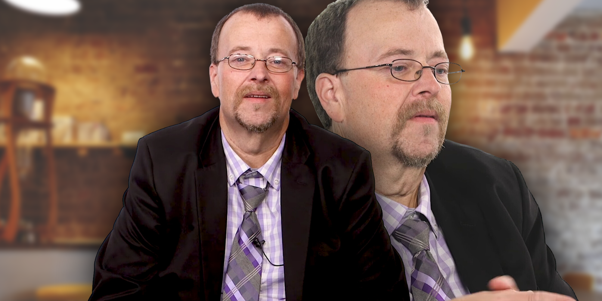 ¿Qué pasó con Chad Dean después de la tercera temporada de My 600-Lb Life?