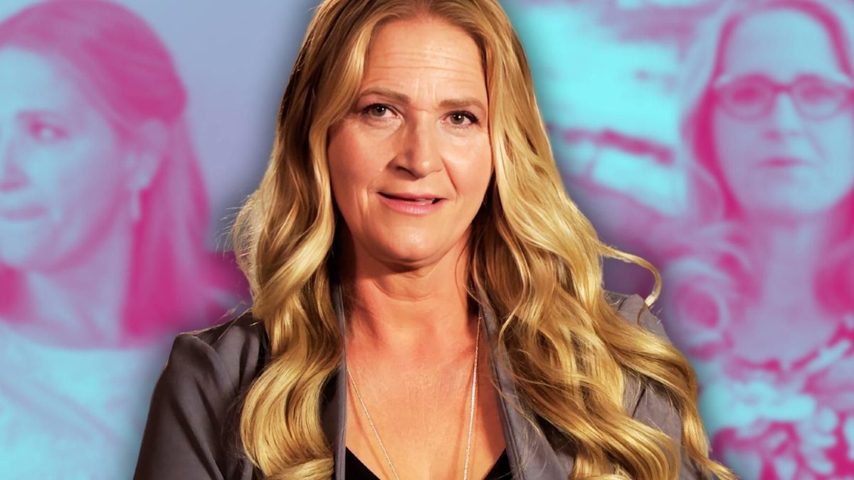 ¿Qué pasó con Christine Brown después de la temporada 18 de Sister Wives?