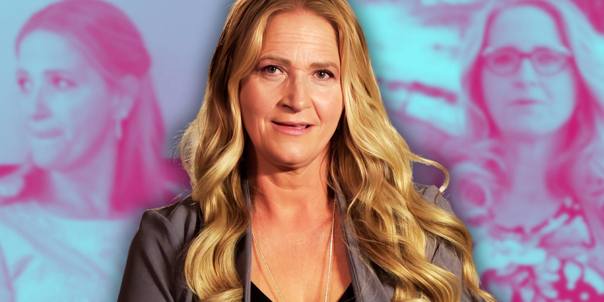 ¿Qué pasó con Christine Brown después de la temporada 18 de Sister Wives?