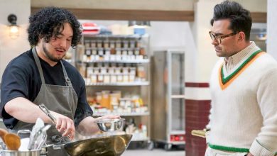 ¿Qué pasó con Daniel Harthausen después del gran brunch?