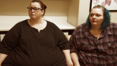 ¿Qué pasó con Jennifer y Marissa Jess en la sexta temporada de My 600-Lb Life?