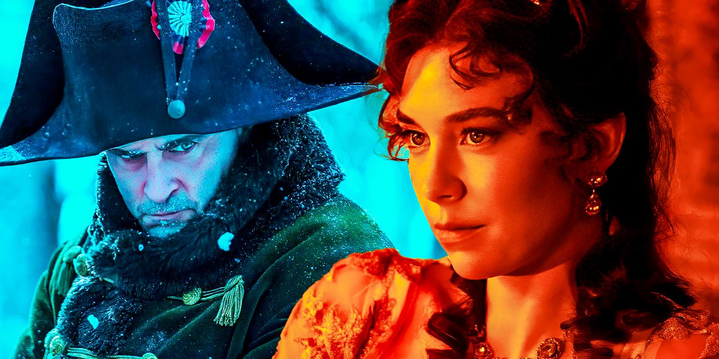 ¿Qué pasó con Josefina después de divorciarse de Napoleón Bonaparte?