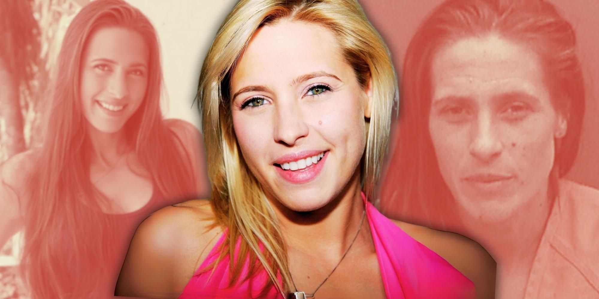 ¿Qué pasó con Robin Hibbard después del desafío: la batalla de los ex?