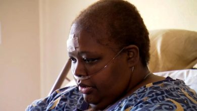 ¿Qué pasó con Teretha Hollis-Neely después de la tercera temporada de My 600-Lb Life?