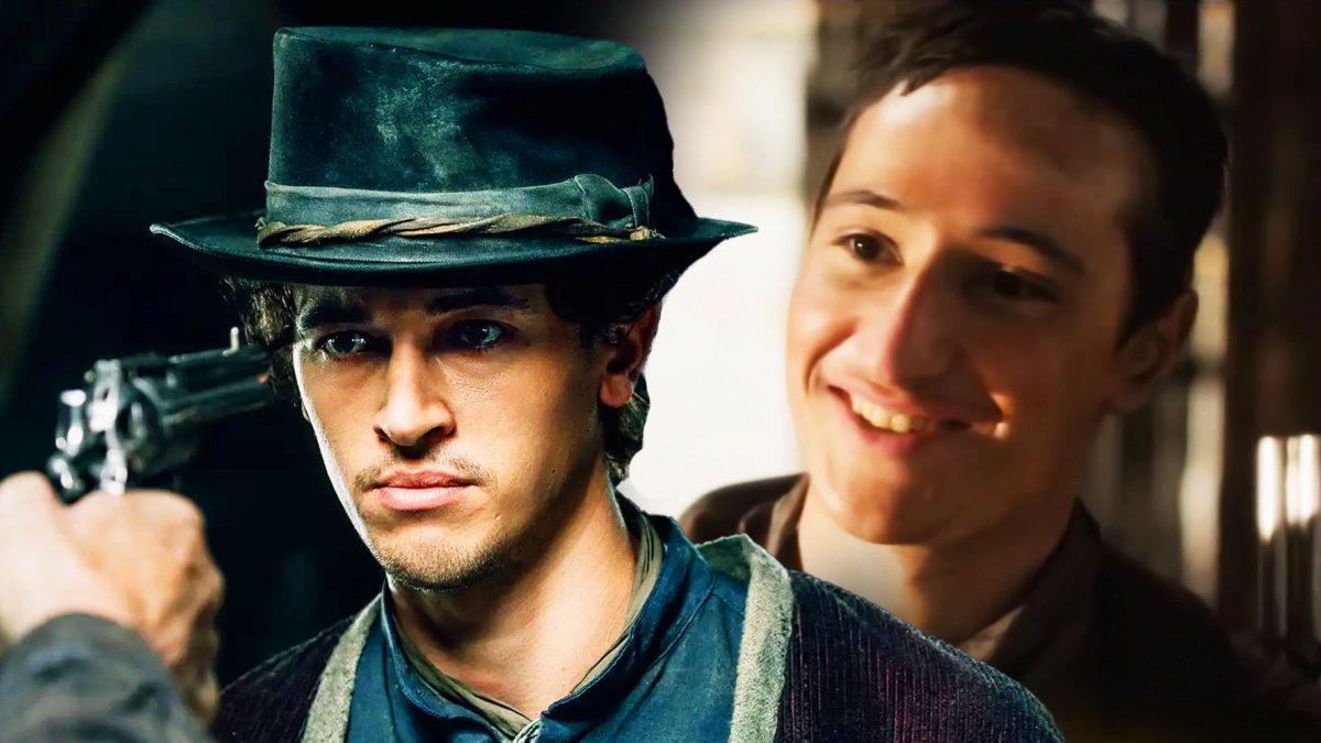 ¿Qué pasó con Tom O'Folliard en el episodio 4 de la temporada 2 de Billy The Kid? Lo que revela la verdadera historia