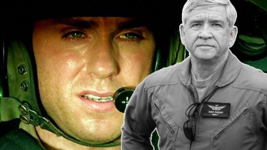 ¿Qué pasó con el piloto Mike Durant después de los acontecimientos de Black Hawk Down?
